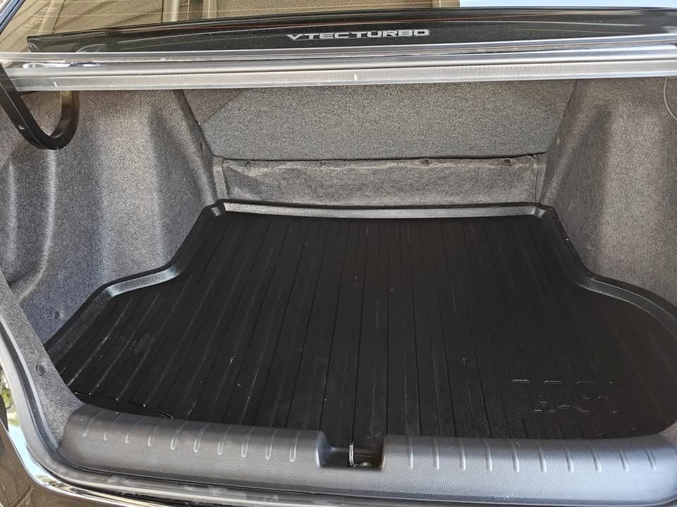 2022 Honda City RS Top - For Sale - 图片16