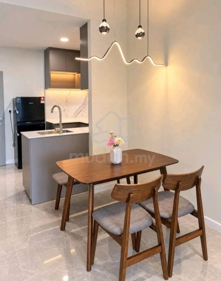 FOR RENT | SFERA RESIDENCE @ WANGSA MAJU - 图片3