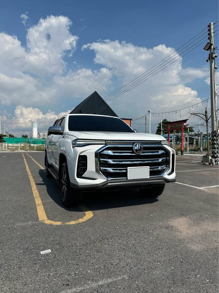 MG EXTENDER - 图片2