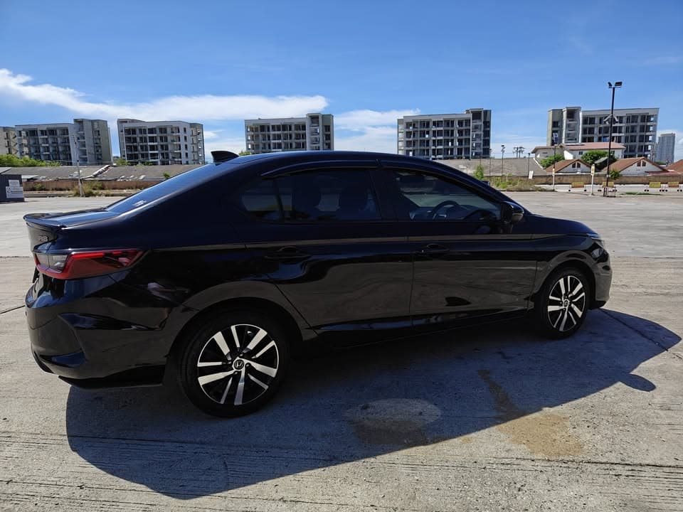2022 Honda City RS Top - For Sale - 图片5