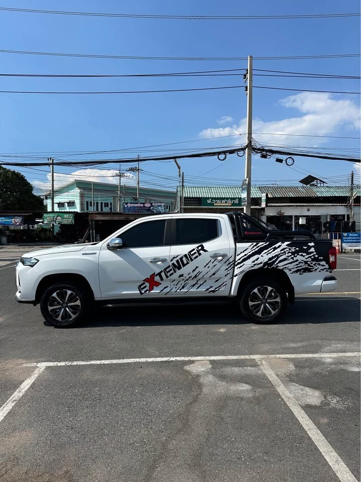 MG EXTENDER - 图片10