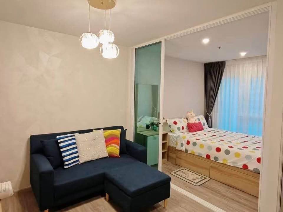 Regent Home Bangna, Brand New Condo, Fully - 图片2
