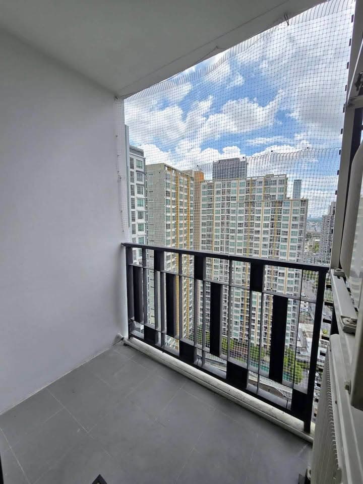 FOR RENT — ARTEMIS SUKHUMVIT 77 - 图片12