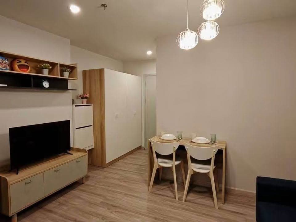 Regent Home Bangna, Brand New Condo, Fully - 图片5
