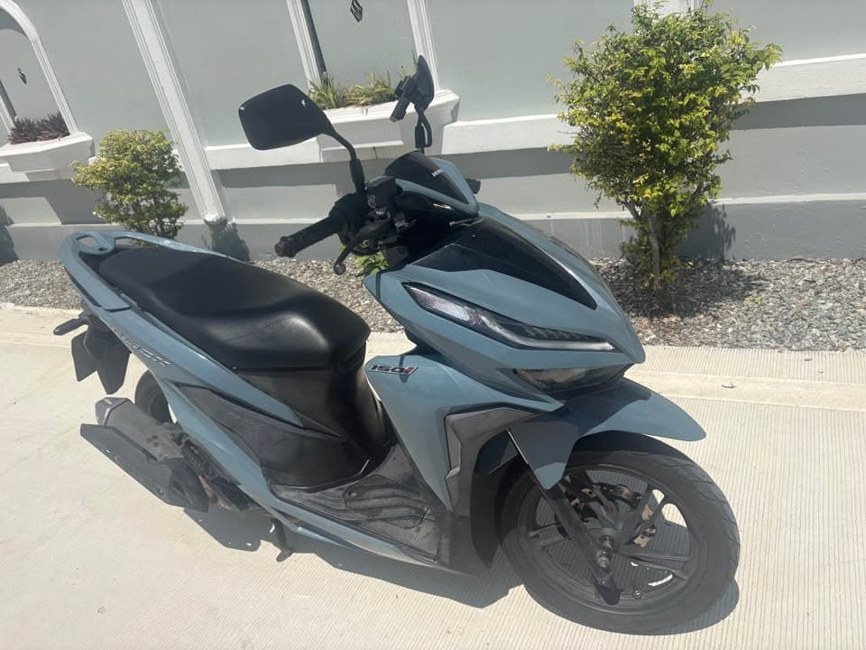 2019 Honda Click 150i · Driven 36,000 kilometers - 图片10
