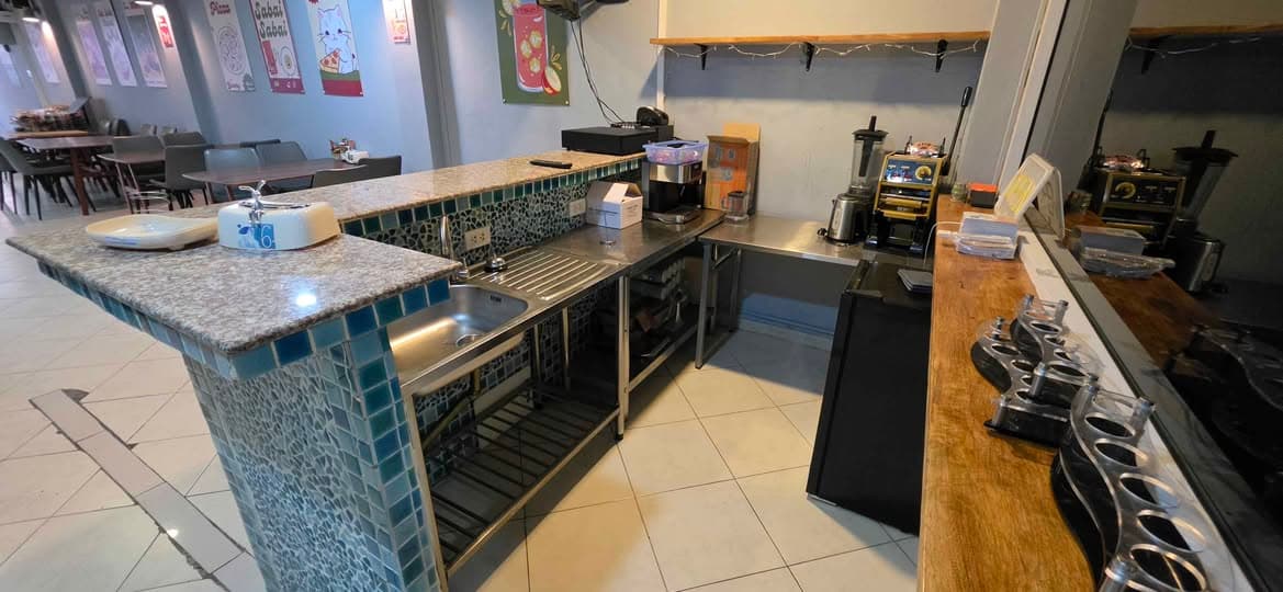 芭提雅Jomtien海滩边营业中酒店急售,1500万泰铢接手即赚 - 图片5