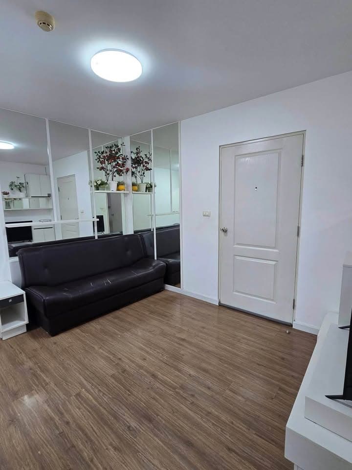 For Rent — I CONDO SUKHUMVIT 105 - 图片3