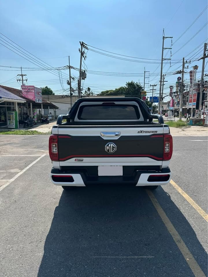 MG EXTENDER - 图片6