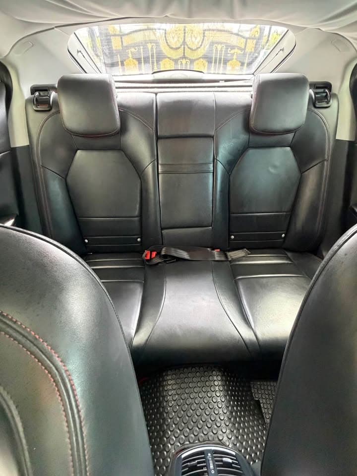 2015 MG 6 Fastback Top Model with sunroof in Grey only never - 图片12