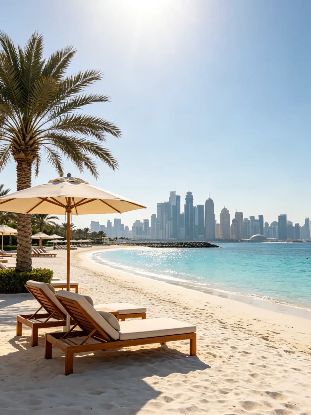 Abu Dhabi Reem Island Popular Apartment | Direct Rental from - 图片8