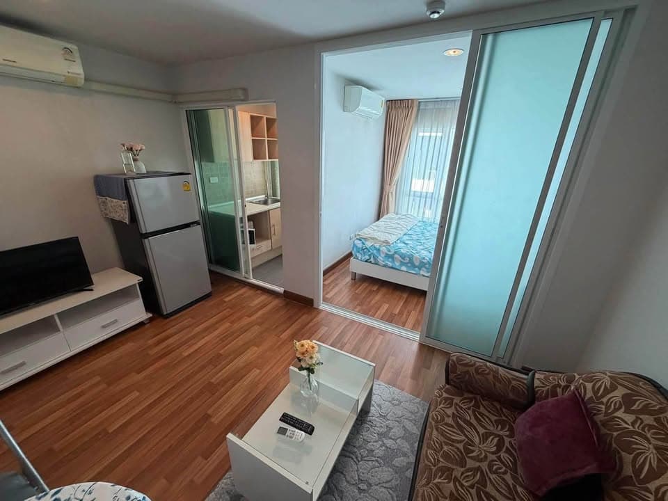 Regent Sukhumvit 81 Condo - 图片9