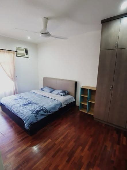 ROOM For Rent Seri Maya Setiawangsa - 图片5
