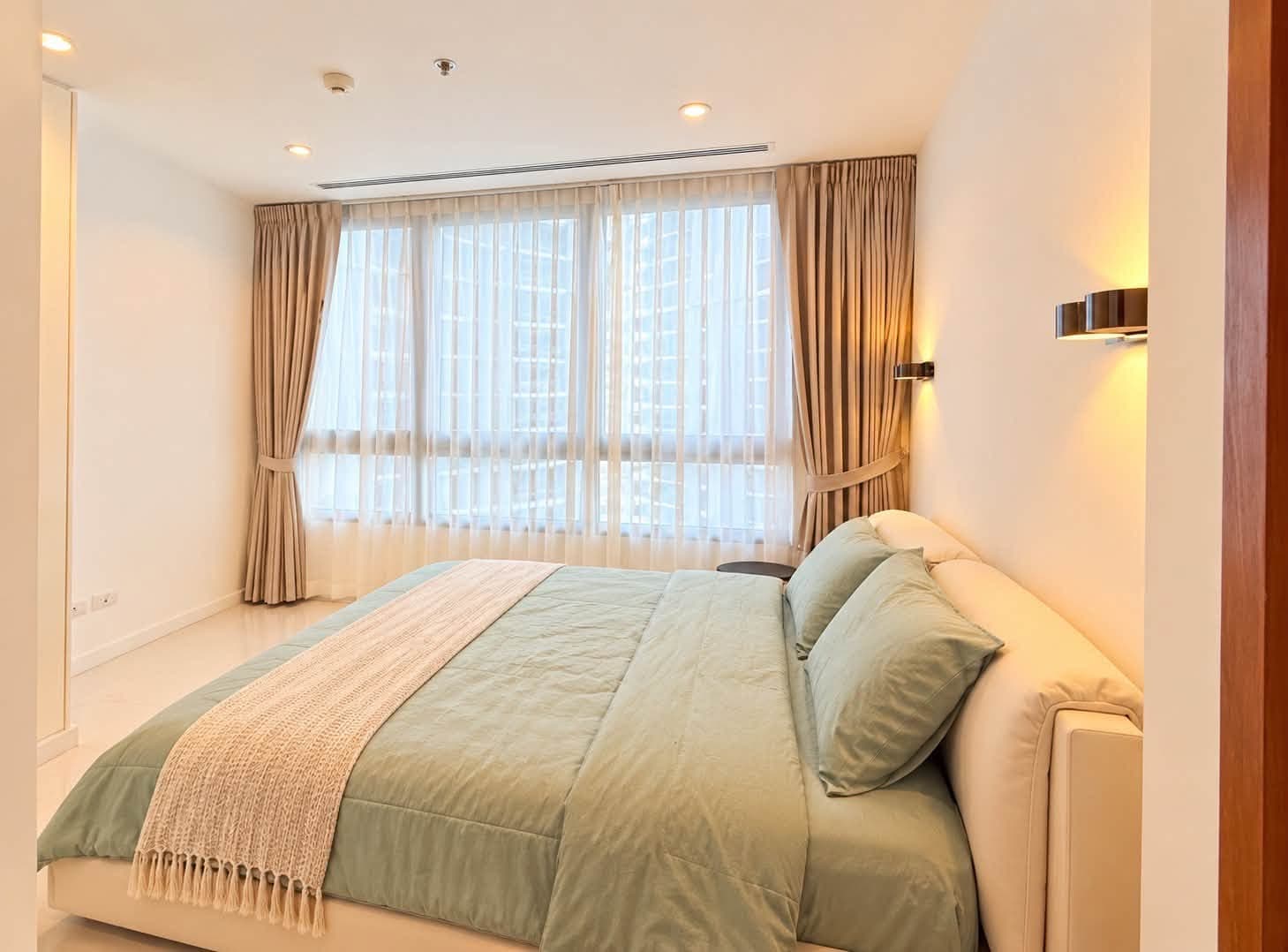 Northpoint Wongamat Luxury condo, private beach - 图片11