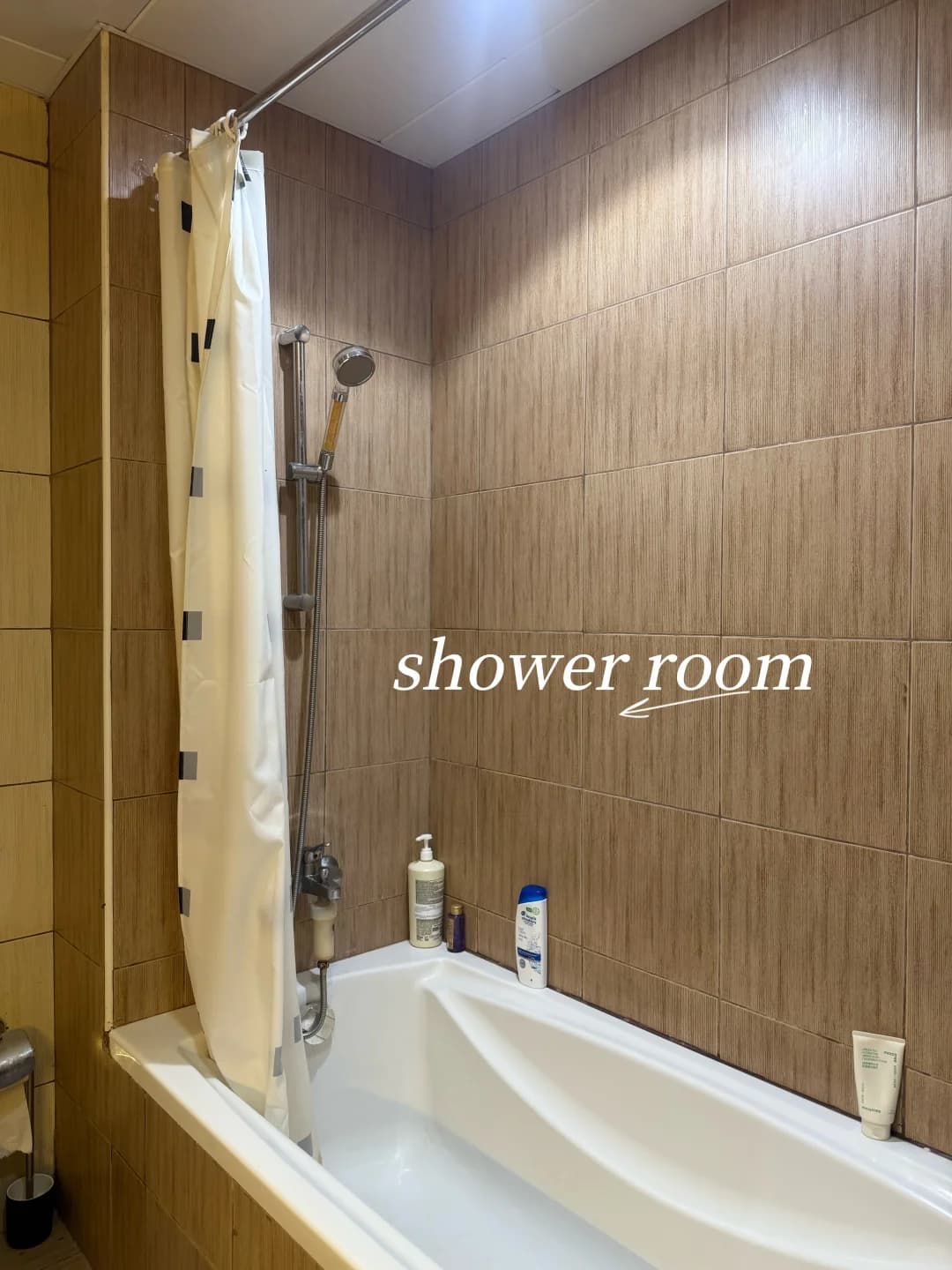 🌟 Abu Dhabi Villa Single Room Rental | Villa Room✨ - 图片6