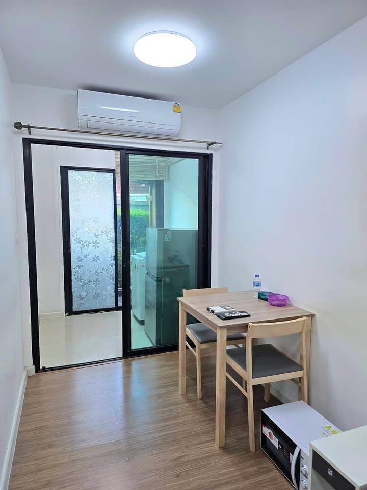 For Rent — I CONDO SUKHUMVIT 105 - 图片8