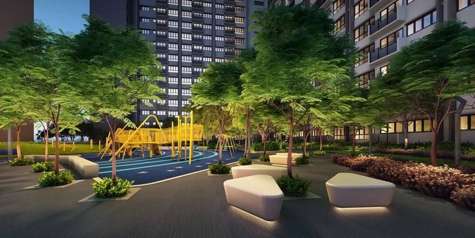 NEW RESIDENCE Room For Rent - 图片13