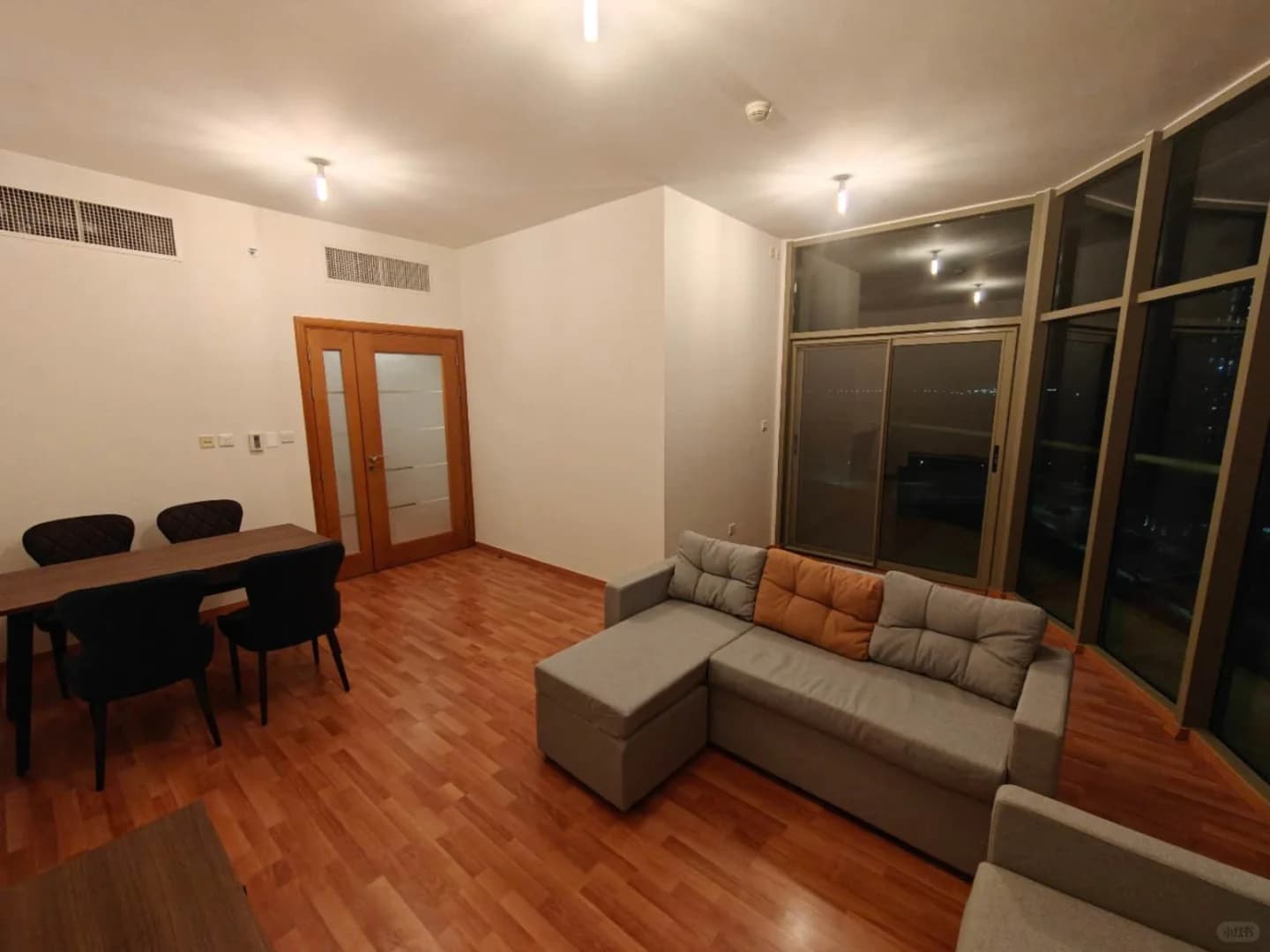 Abu Dhabi Reem | 1-bedroom sea view for rent - 图片17
