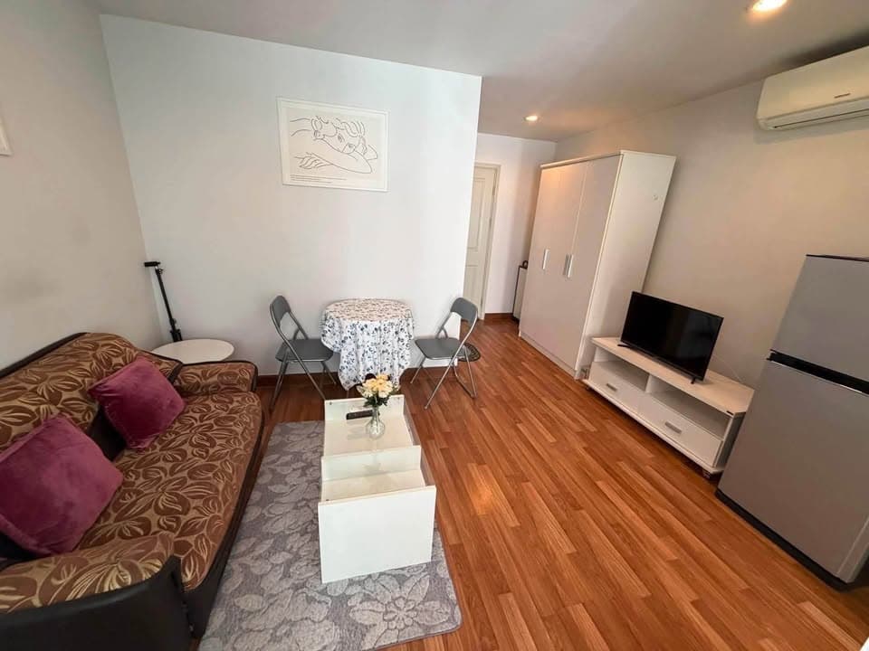 Regent Sukhumvit 81 Condo - 图片10