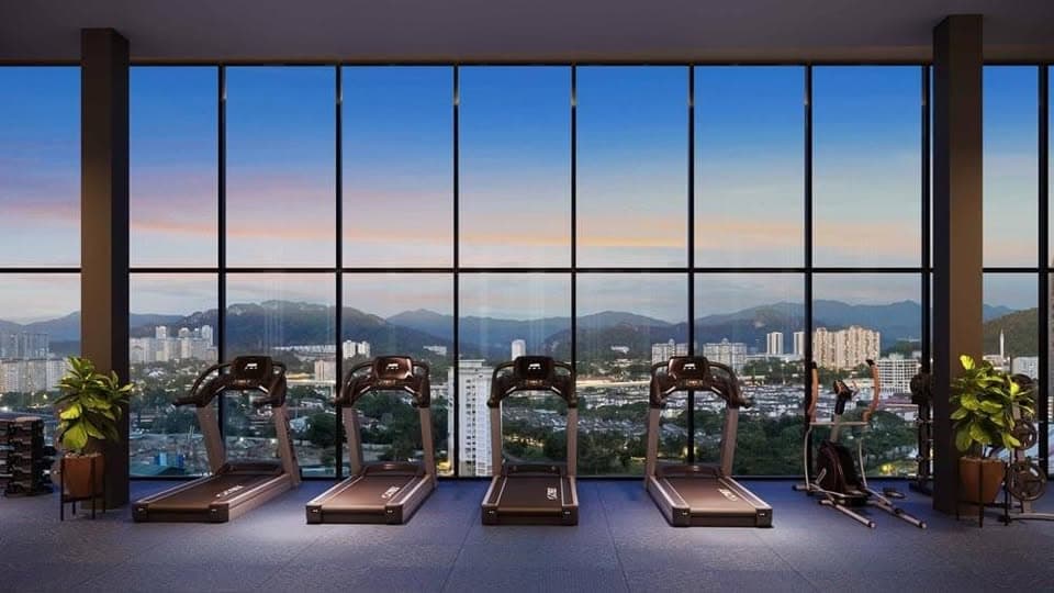 NEW RESIDENCE Room For Rent - 图片10