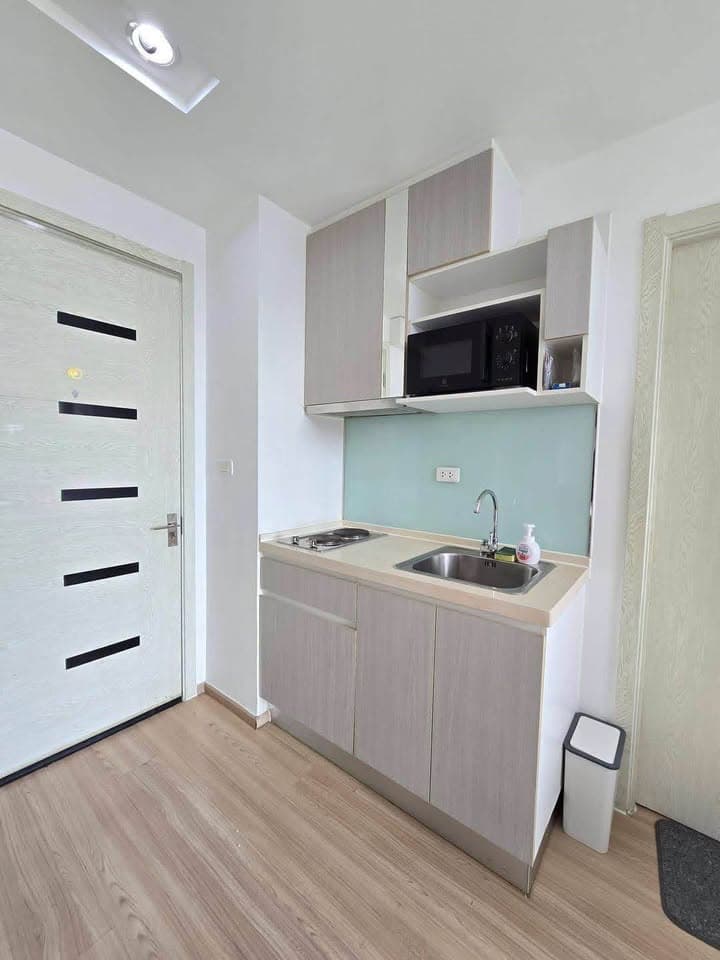FOR RENT — ARTEMIS SUKHUMVIT 77 - 图片5