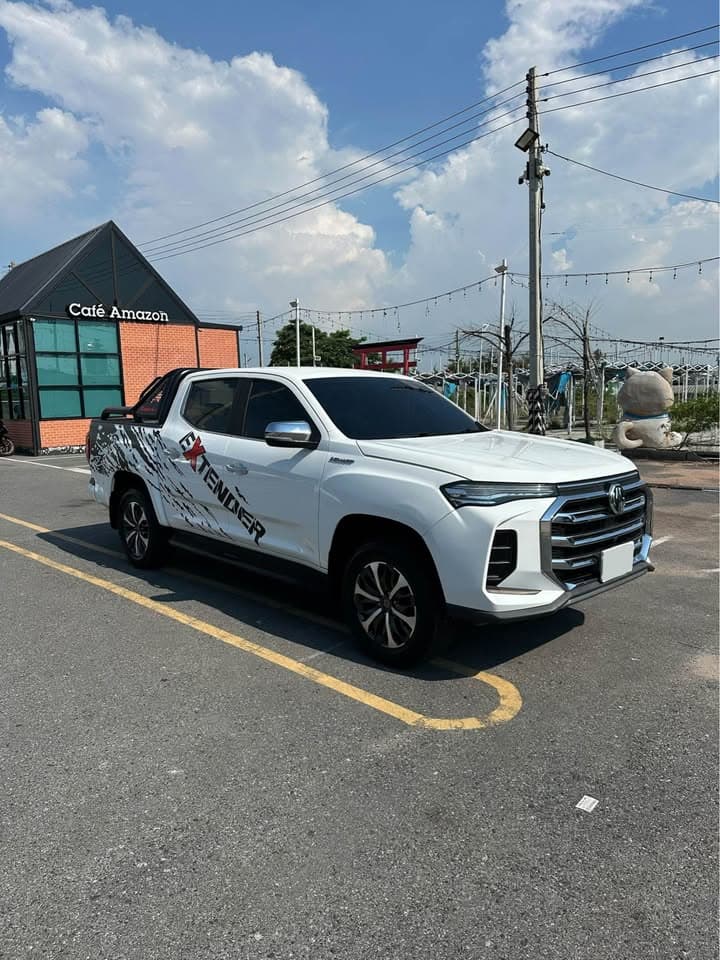 MG EXTENDER - 图片3