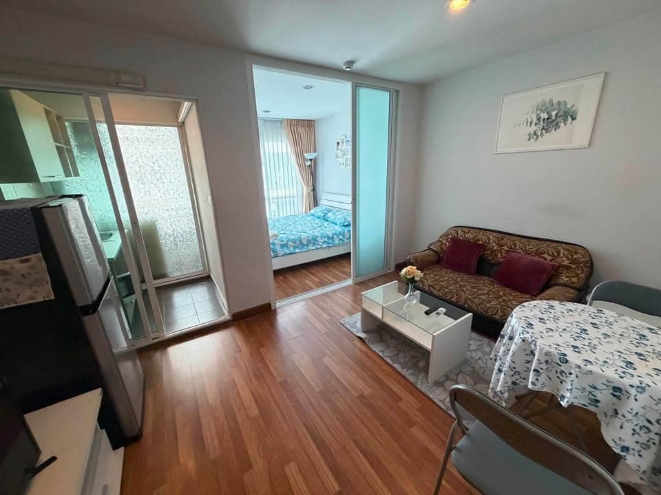 Regent Sukhumvit 81 Condo - 图片4