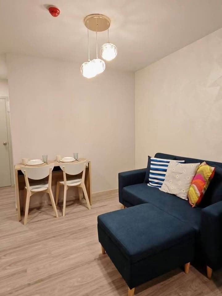 Regent Home Bangna, Brand New Condo, Fully - 图片4