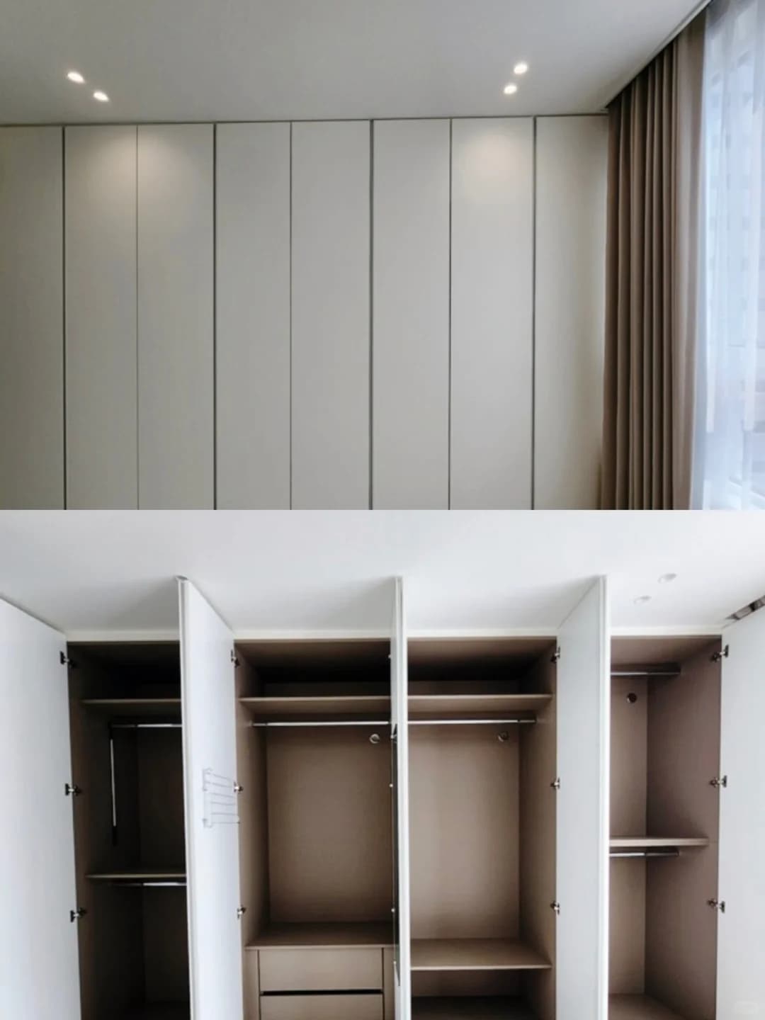 首尔新道林|品牌APT3居2卫106㎡250W月 - 图片4