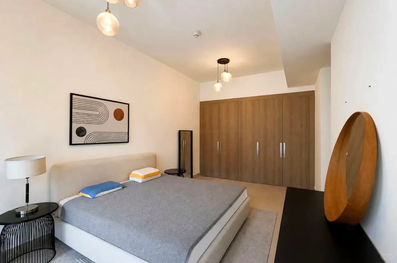I am renting a JVC property in Dubai for a short term, with - 图片4