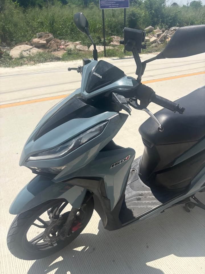 2019 Honda Click 150i · Driven 36,000 kilometers 2019 Honda - 图片7