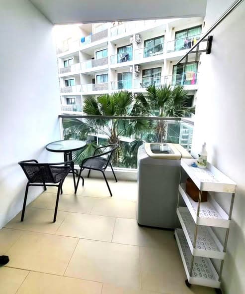 Laguna Beach Resort 1 for rent Jomtien Pattaya - 图片5