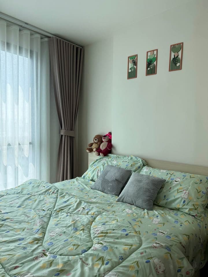 Rent - Goodday Sukhumvit 93 - 图片2