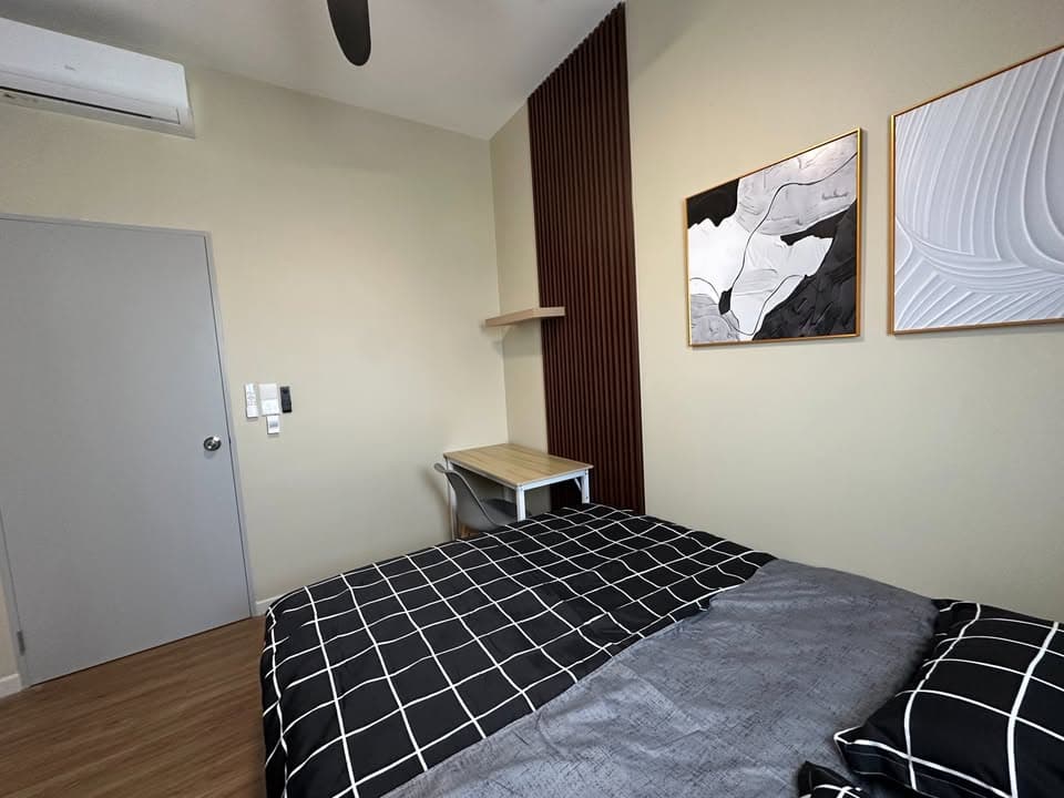 NEW RESIDENCE Room For Rent - 图片7