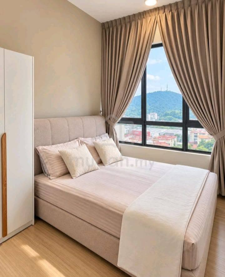 FOR RENT | SFERA RESIDENCE @ WANGSA MAJU - 图片4