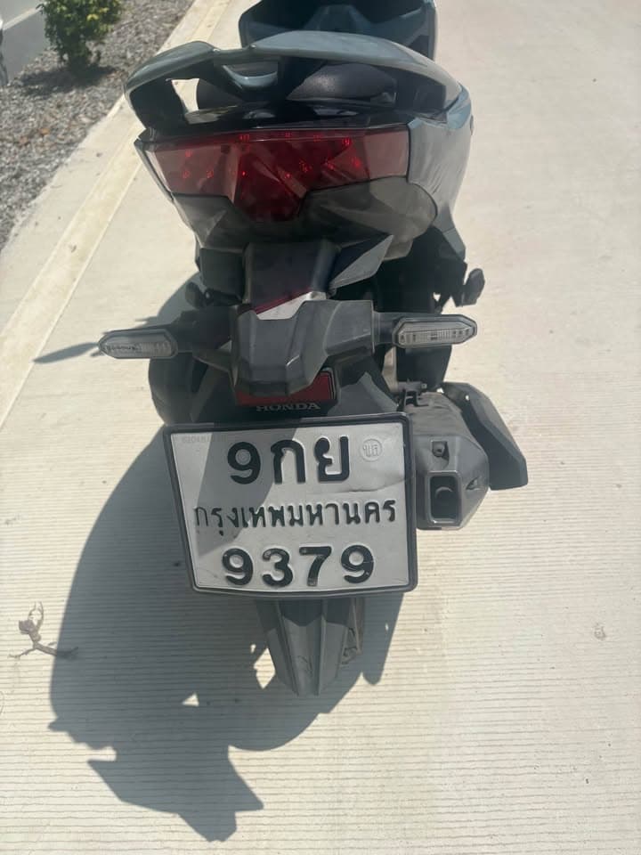 2019 Honda Click 150i · Driven 36,000 kilometers - 图片6