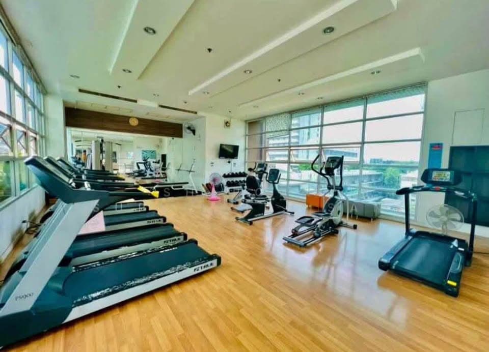 Lumpini Place Rama 4 Kluaynamthai - 图片13