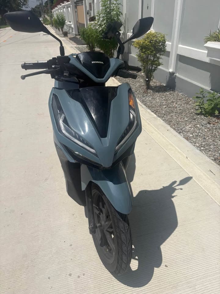 2019 Honda Click 150i · Driven 36,000 kilometers - 图片3