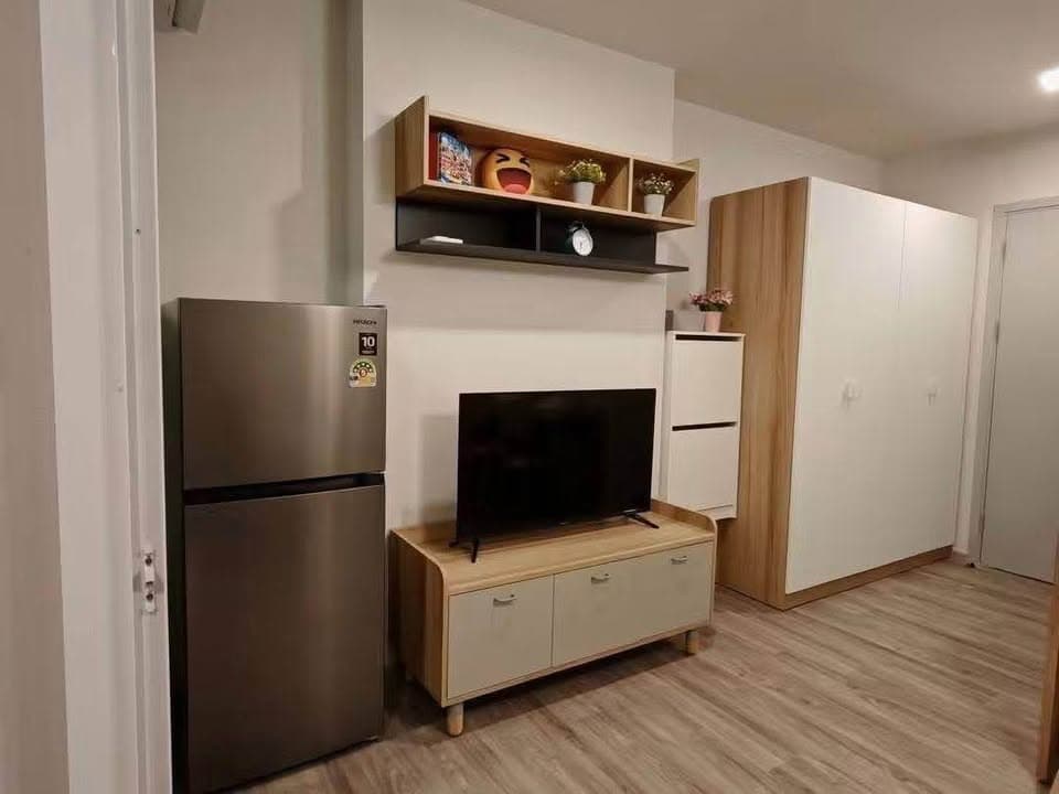 Regent Home Bangna, Brand New Condo, Fully - 图片6