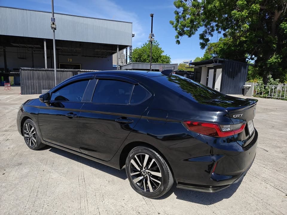 2022 Honda City RS Top - For Sale - 图片8