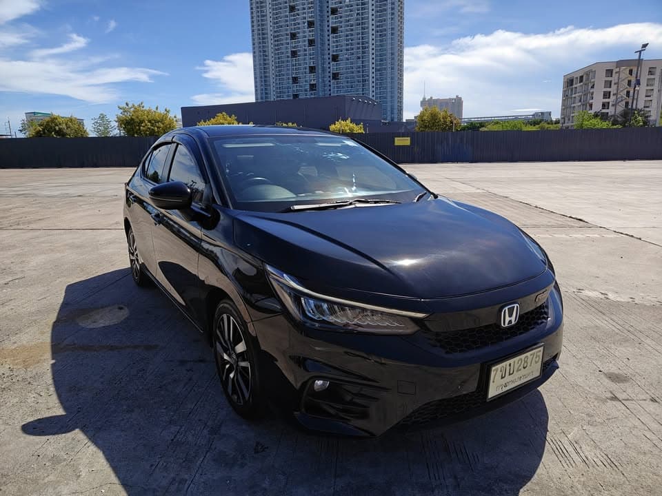 2022 Honda City RS Top - For Sale - 图片3