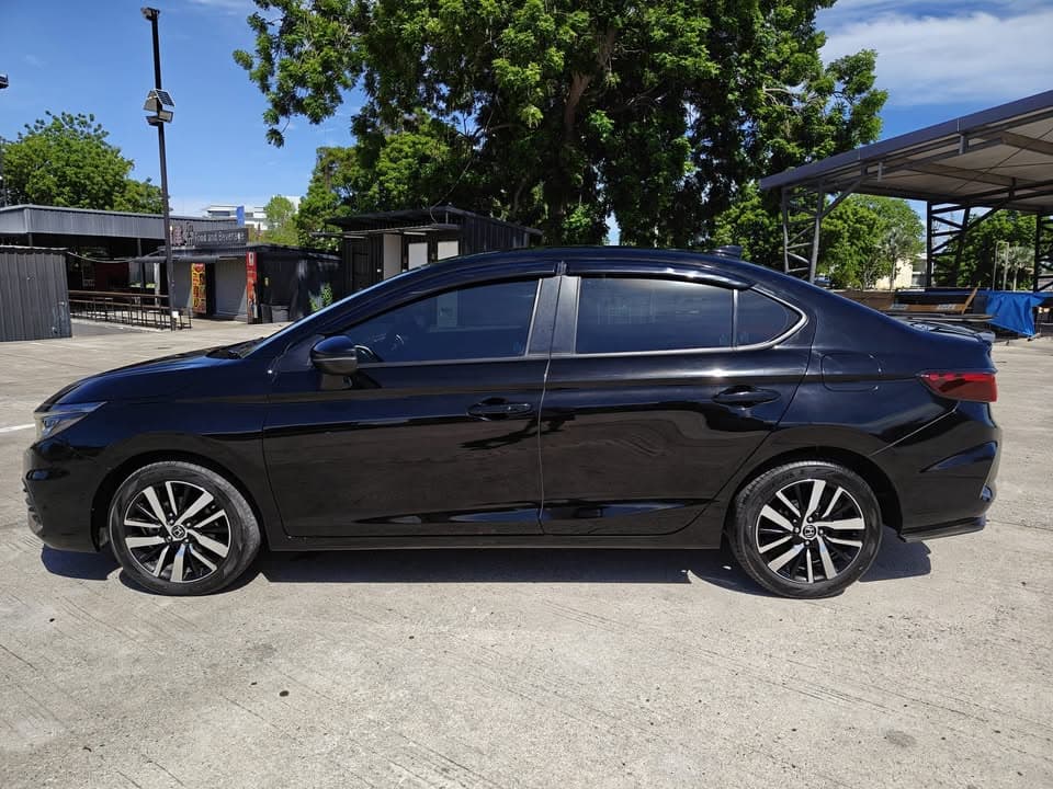 2022 Honda City RS Top - For Sale - 图片9