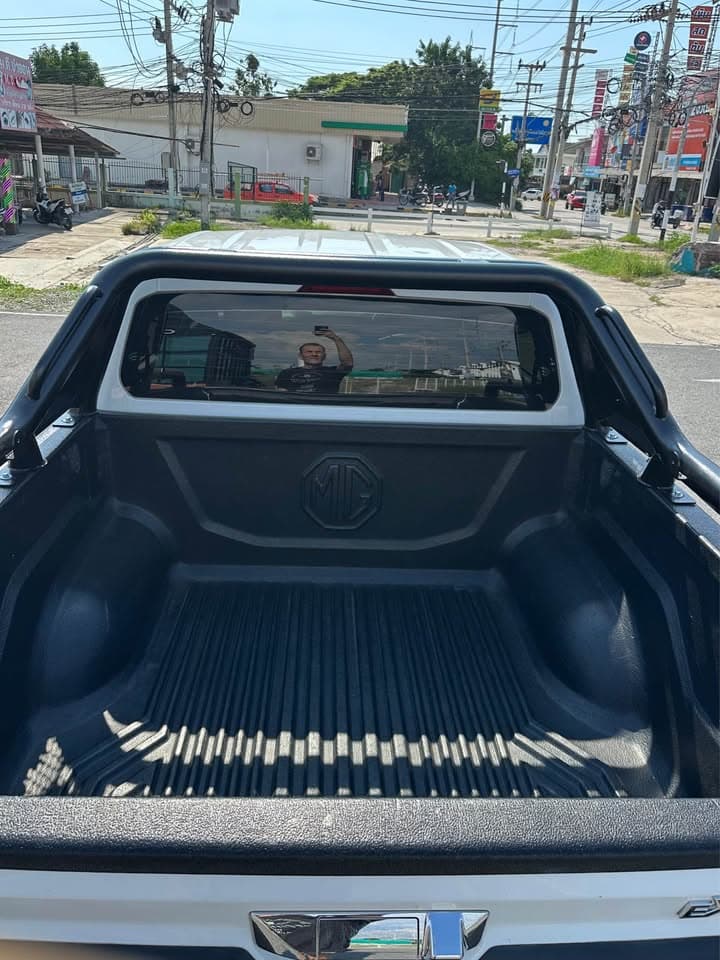 MG EXTENDER - 图片7