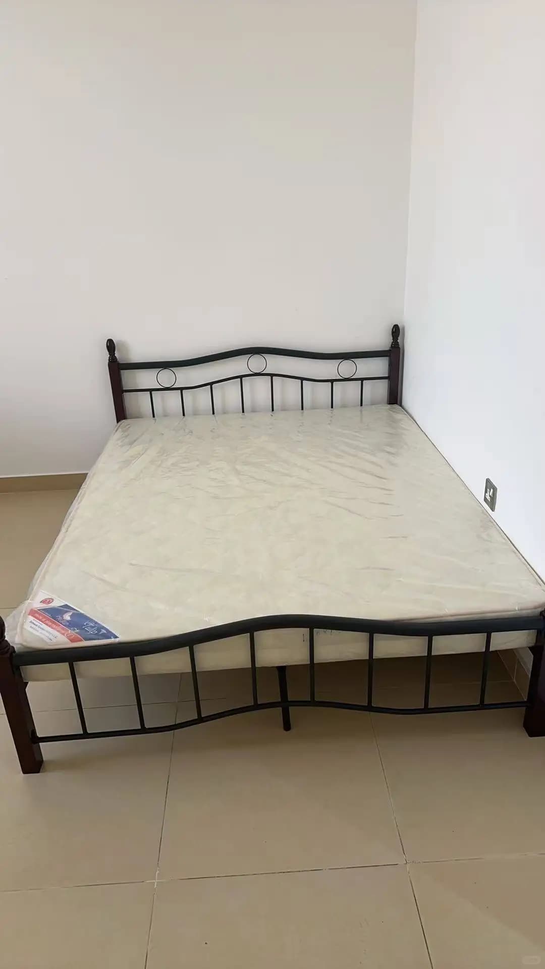 Secondary bedroom rental in downtown Abu Dhabi - 图片3