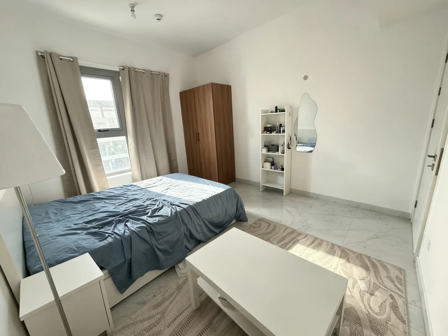 Sublease large studios in Abu Dhabi - 图片1