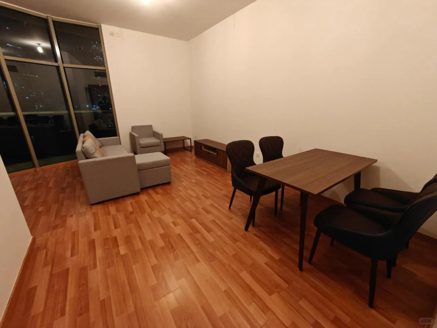Abu Dhabi Reem | 1-bedroom sea view for rent - 图片11