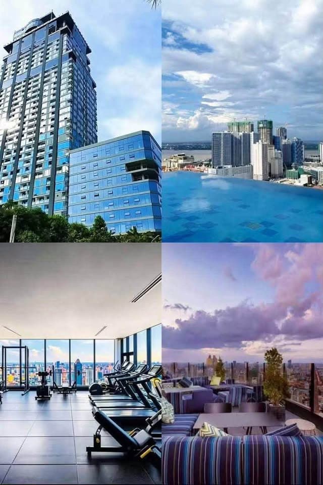 The Privacy Rama 9 @ Rama 9 - 图片8