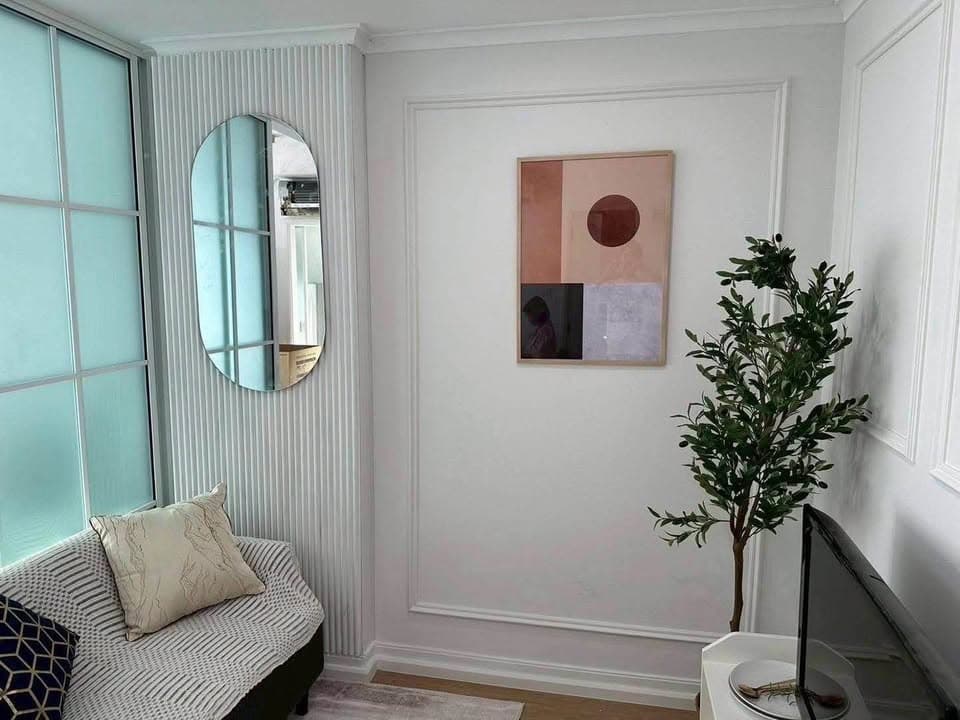 For Rent Lumpini Ville Ramkhamhaeng 26 - 图片5