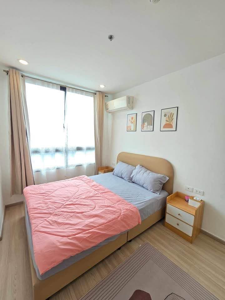 FOR RENT — ARTEMIS SUKHUMVIT 77 - 图片1