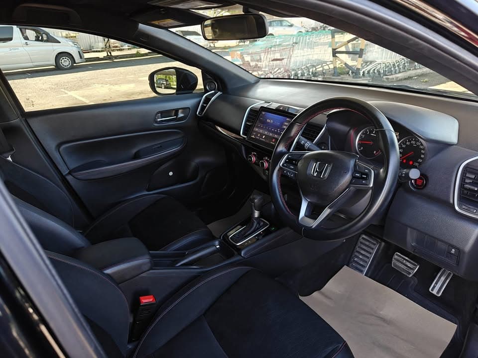 2022 Honda City RS Top - For Sale - 图片19