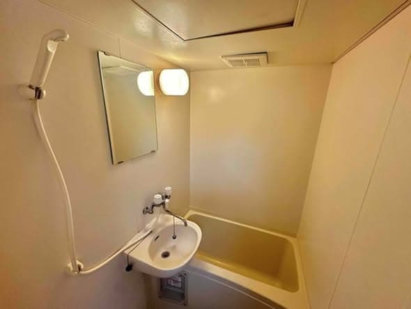 APARTMENT FOR RENT IN SAITAMA, JAPAN Kita-Sakado Station (北 - 图片4
